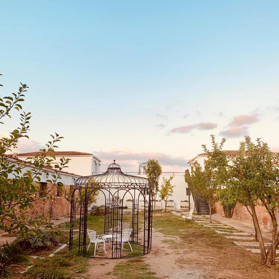 Masia Can Rovira - ESC1852 San Lorenzo de Hortóns Exterior foto